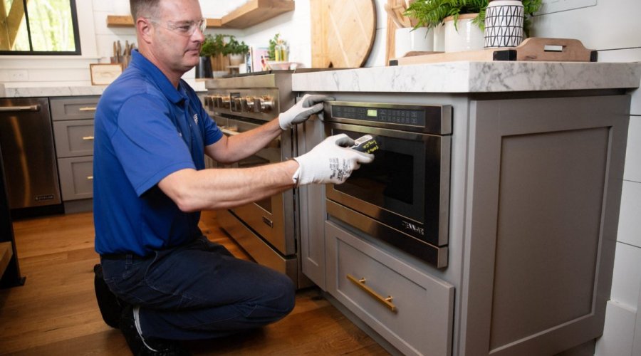 Bosch Fırın Servisi