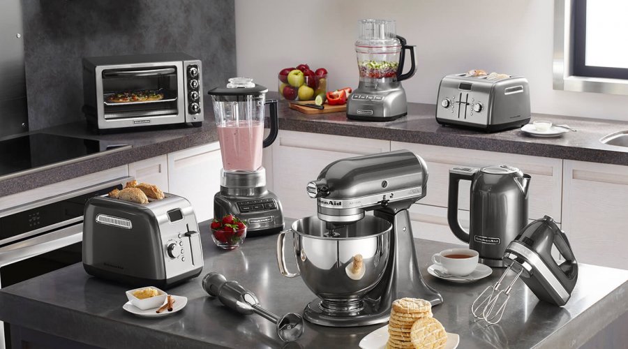 Bosch Küçük Ev Aletleri Servisi